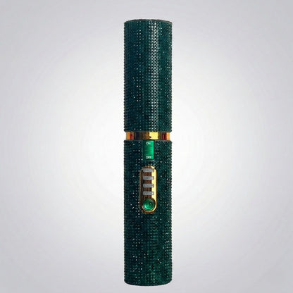 Oxiva™ Gemstone Pro – Wireless Hair Straightener