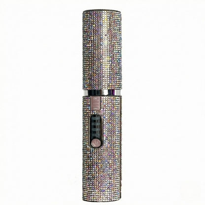 Oxiva™ Gemstone Pro – Wireless Hair Straightener
