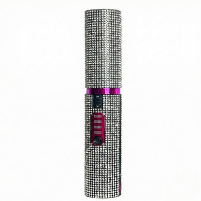 Oxiva™ Gemstone Pro – Wireless Hair Straightener