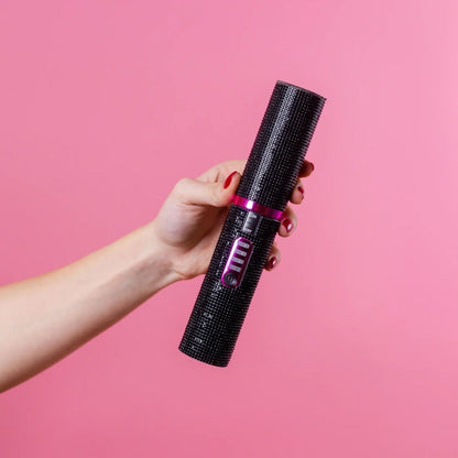 Oxiva™ Gemstone Pro – Wireless Hair Straightener