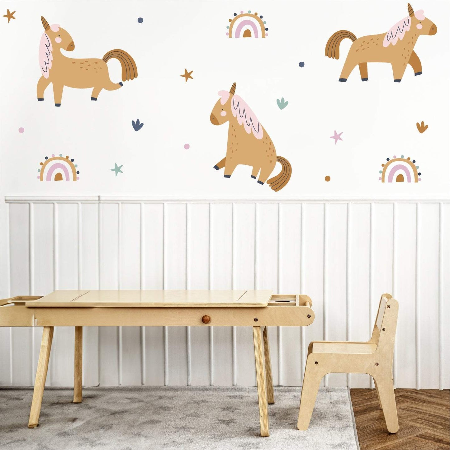 Oxiva™ 2-in-1 Painless Bikini Hair Trimmer for Face & Body