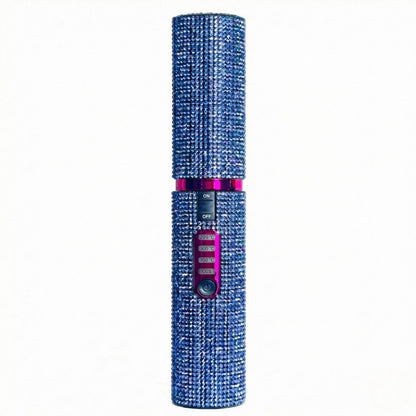 Oxiva™ Gemstone Pro – Wireless Hair Straightener